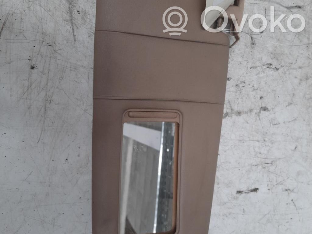 BMW 3 E46 Sun visor 