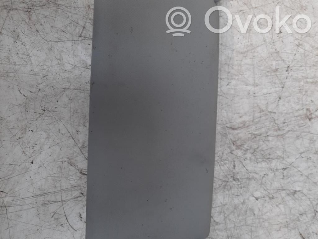 Audi A1 Sun visor 