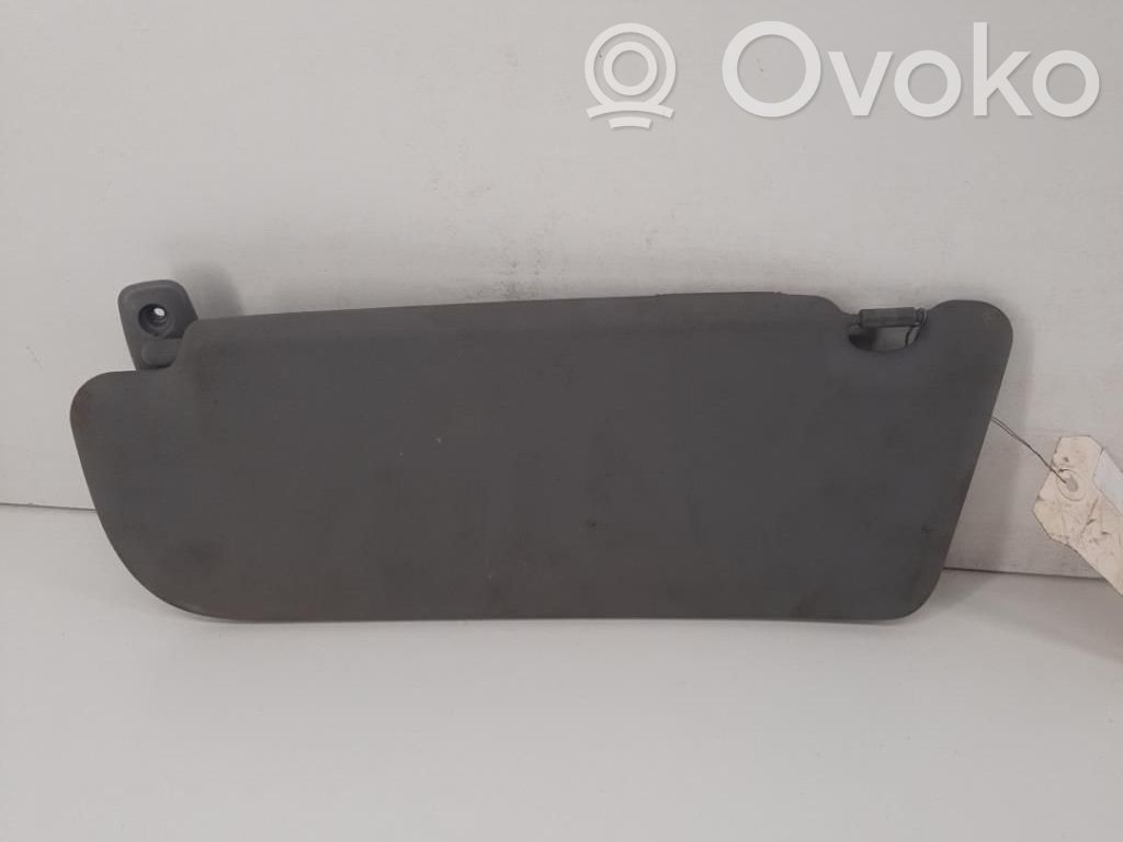 Audi A4 S4 B5 8D Sun visor 