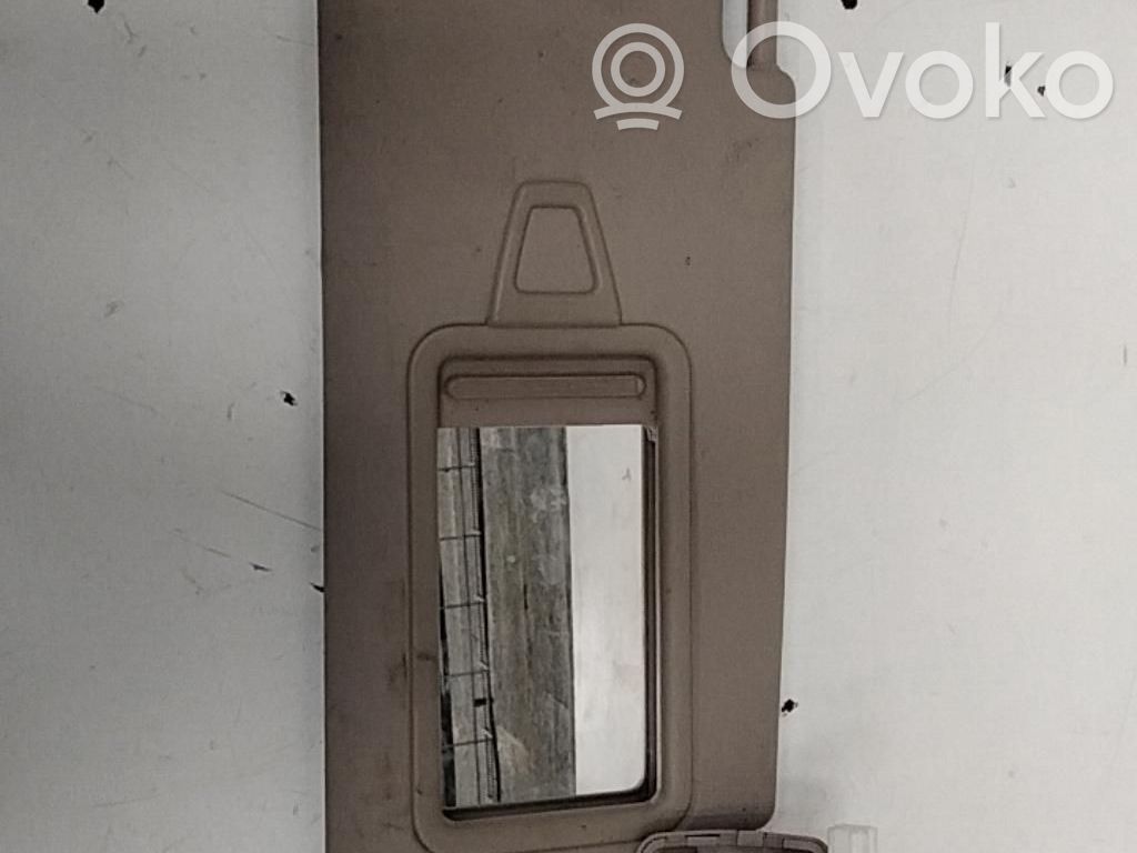 KIA Ceed Sun visor 
