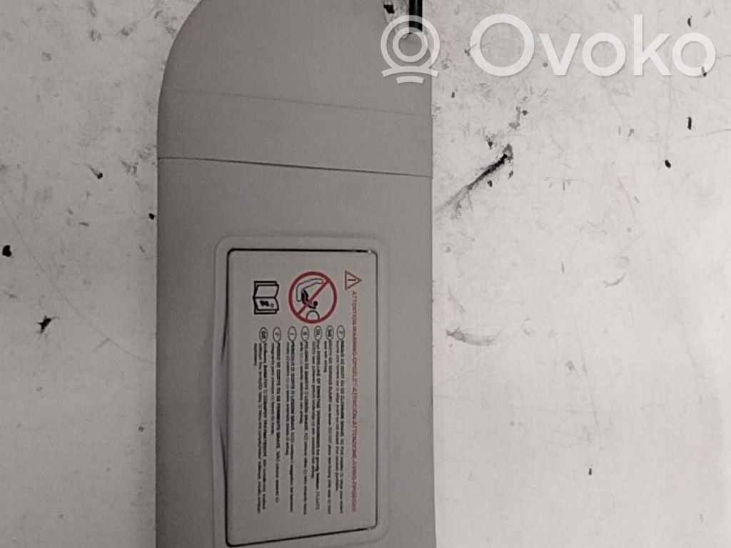 Sun visor   16121658BJ