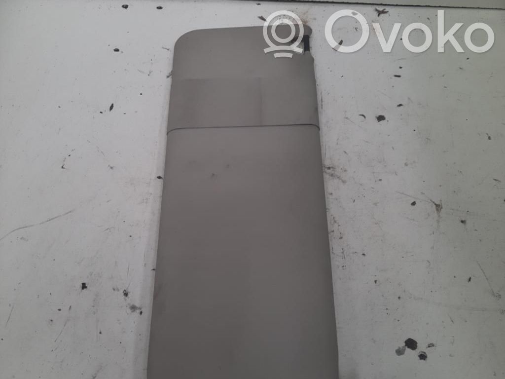 Peugeot Expert Sun visor 