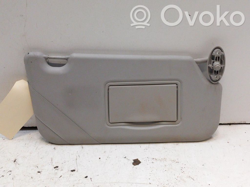 Ford Mondeo MK IV Sun visor 