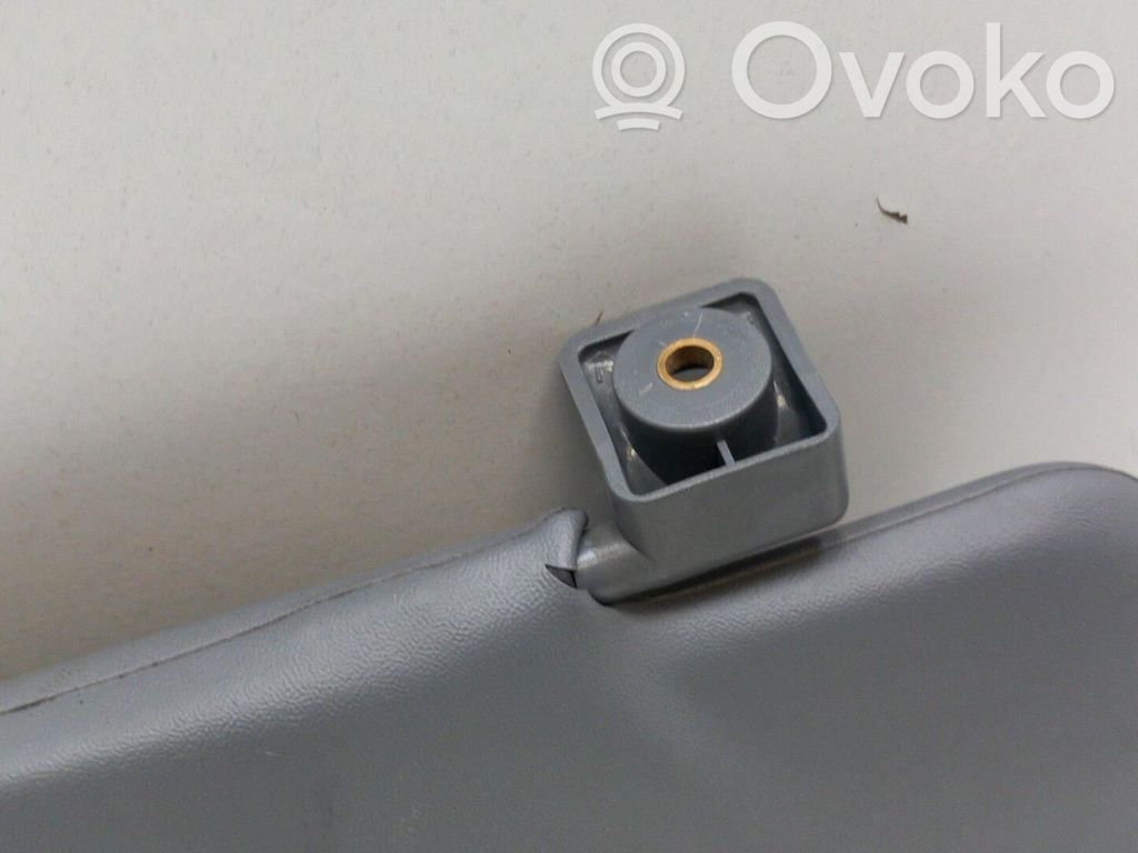 Fiat Doblo Sun visor 