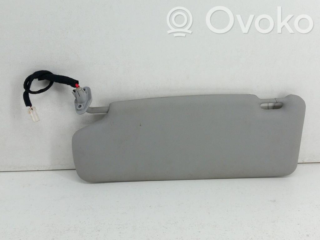 Volvo S40, V40 Sun visor 
