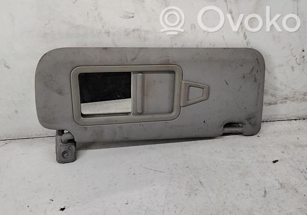 KIA Ceed Sun visor 