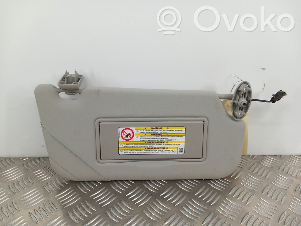 Ford C-MAX II Sun visor 
