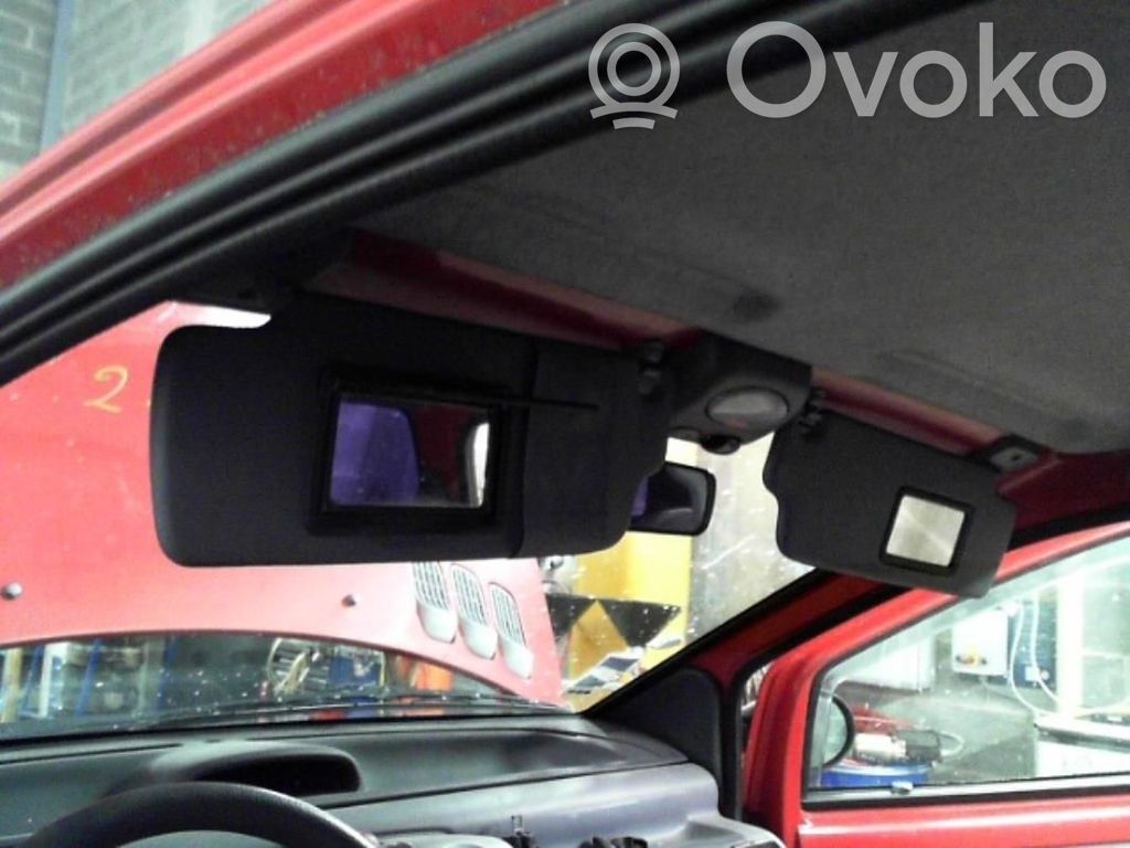 Renault Twingo I Häikäisysuoja 
