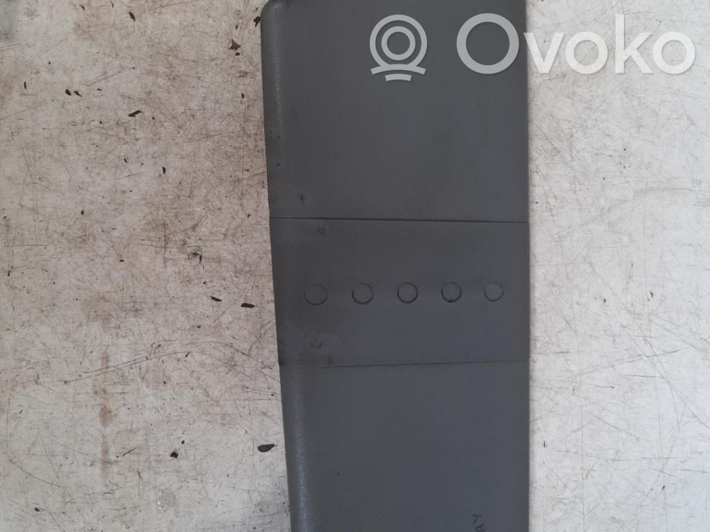 Renault Master III Sun visor 