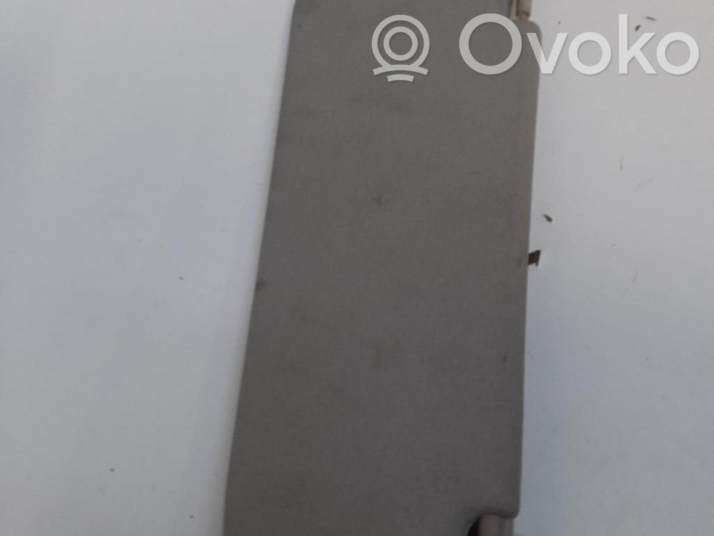 Chevrolet Aveo Sun visor 