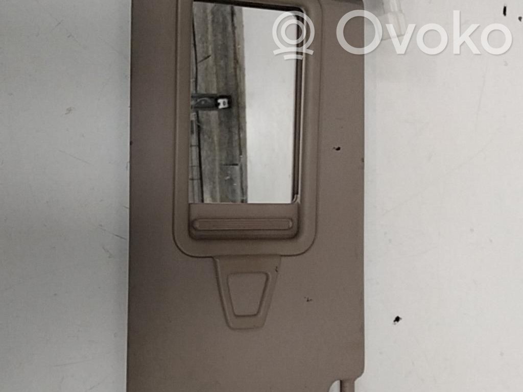 KIA Ceed Sun visor 