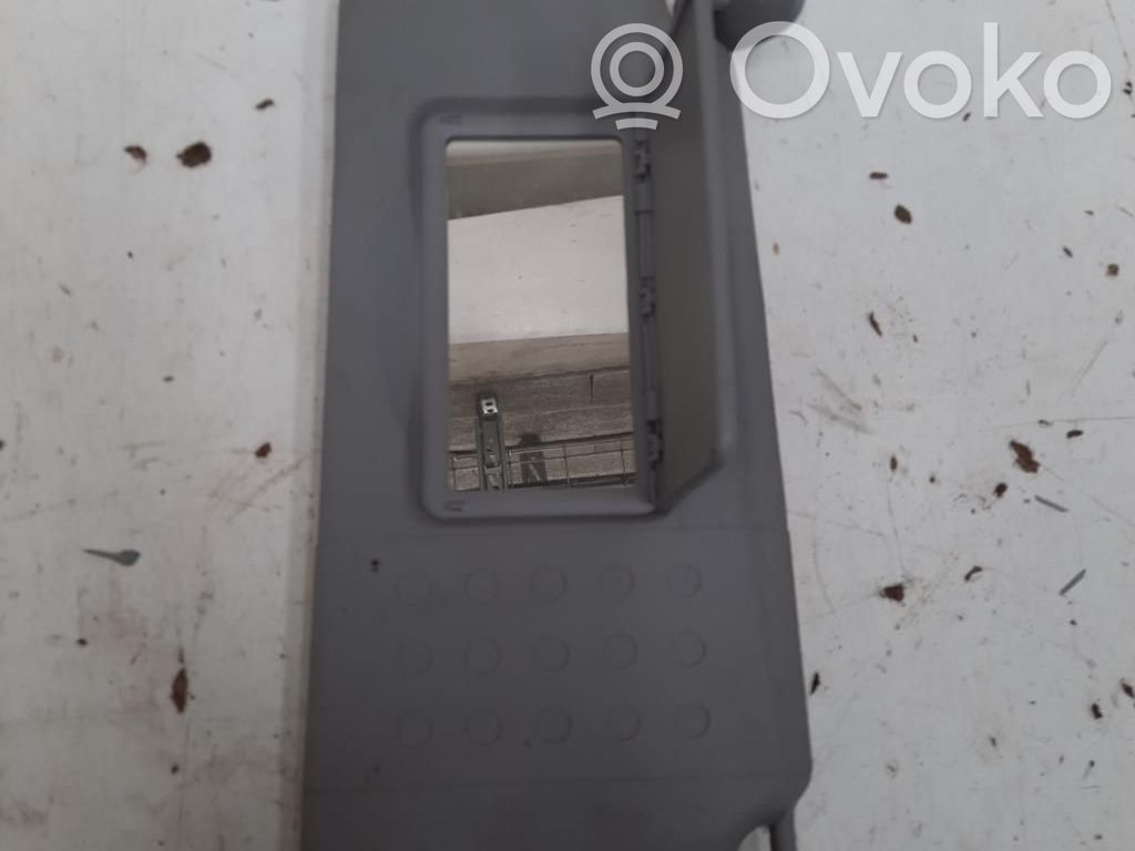 Renault Clio II Sun visor 