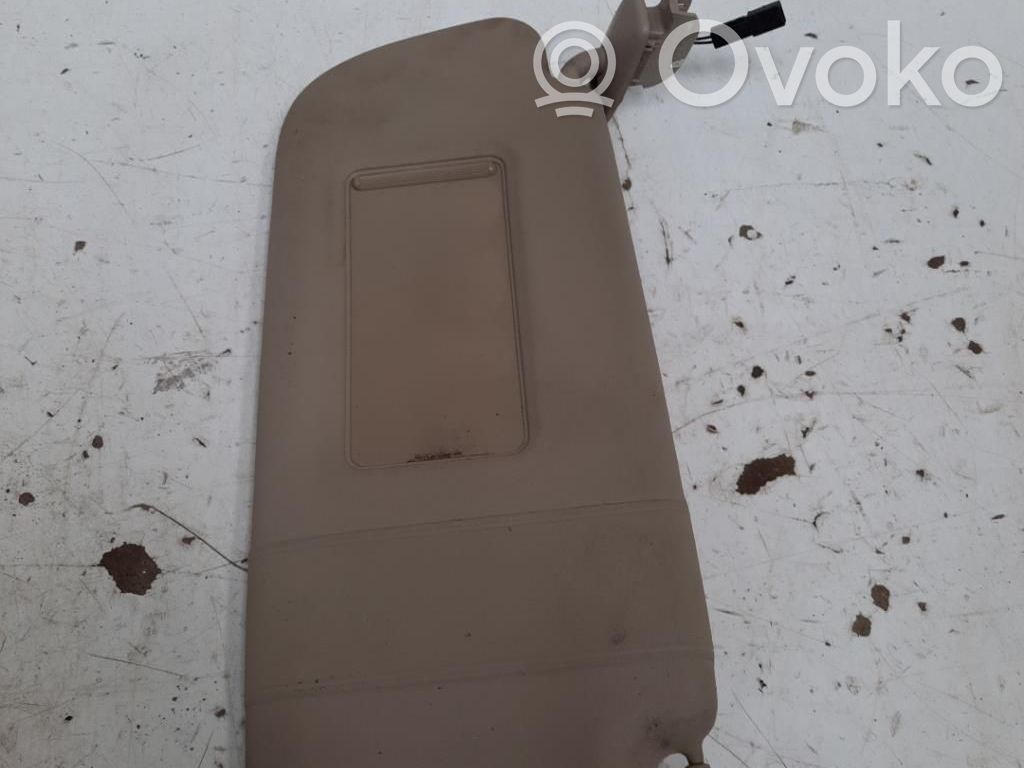 Audi A3 S3 8L Visera parasol 