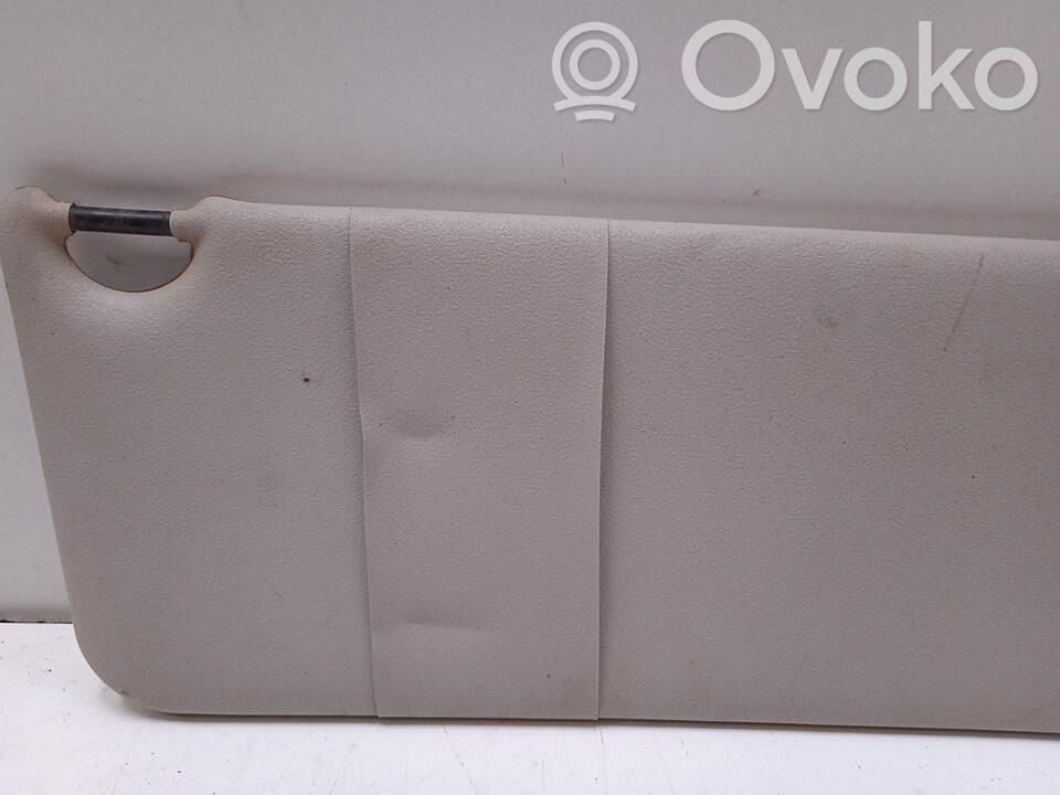Peugeot Expert Sun visor 