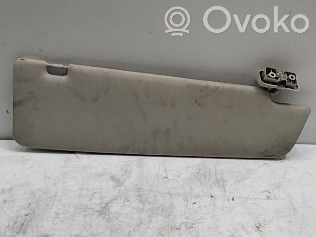 Citroen Jumper Sun visor 