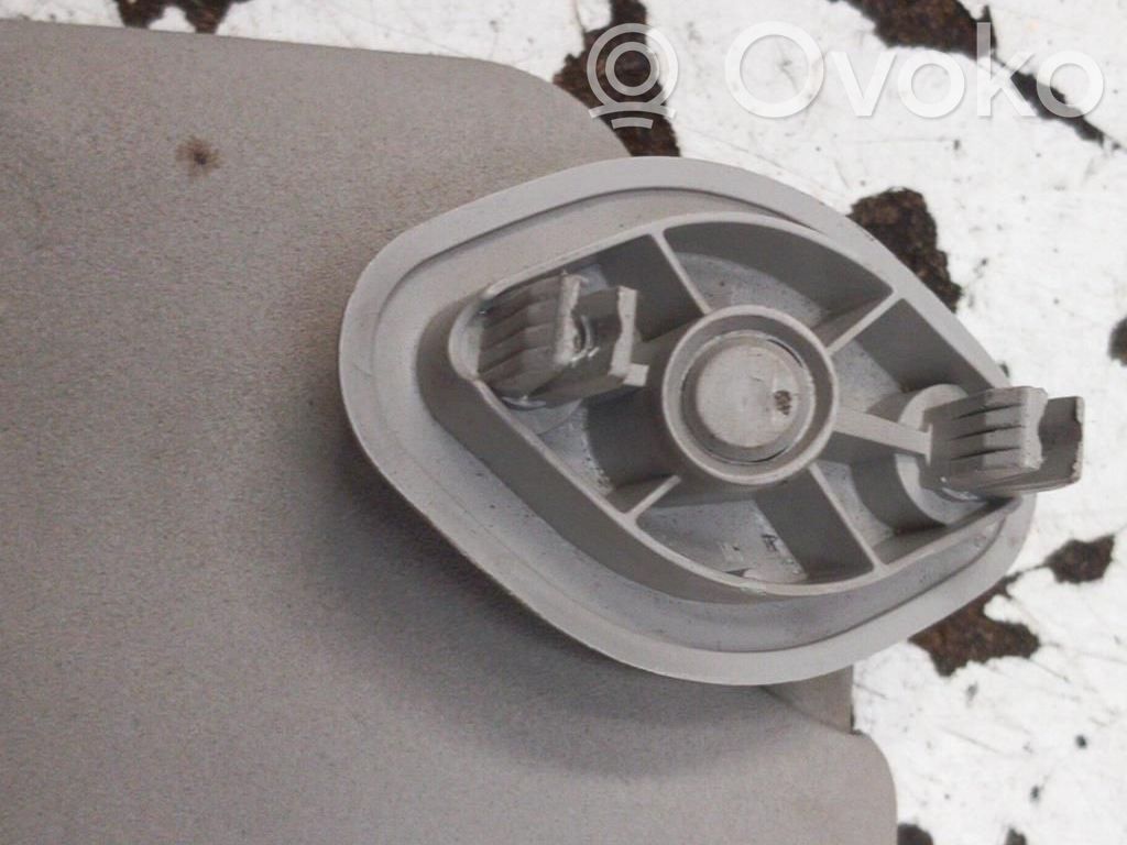 Citroen Berlingo Sun visor 