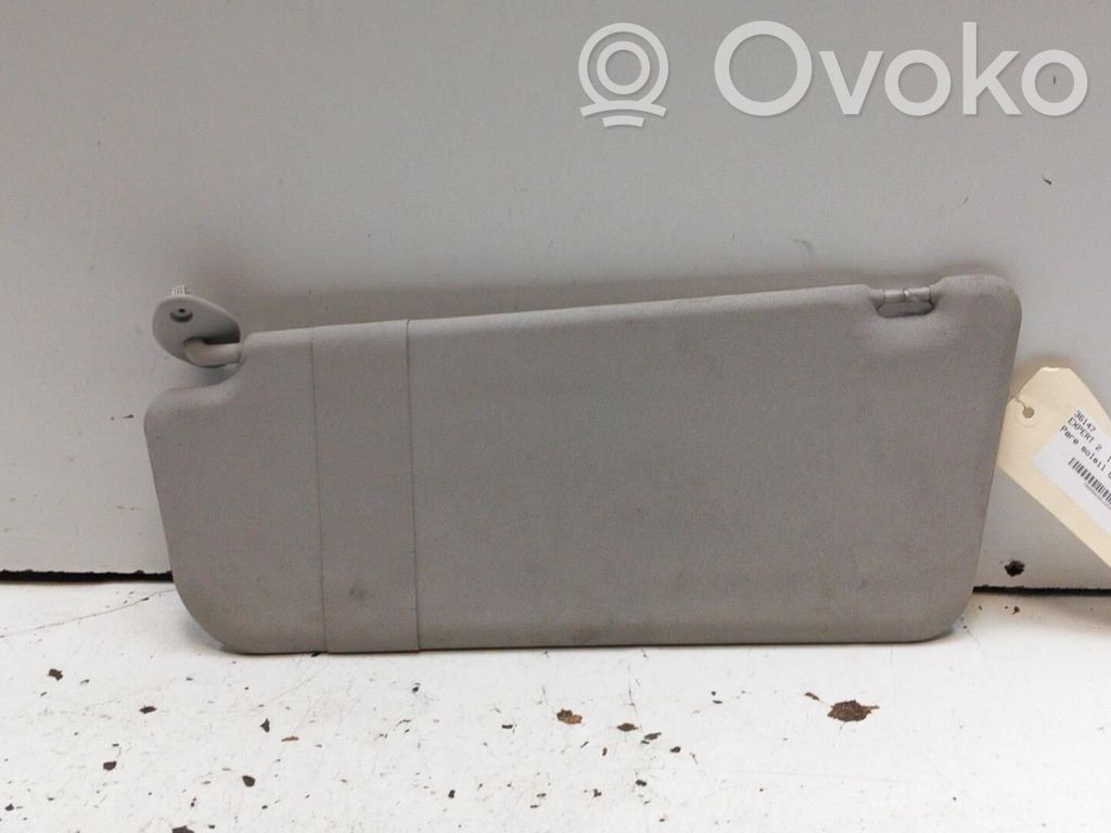 Peugeot Expert Sun visor 