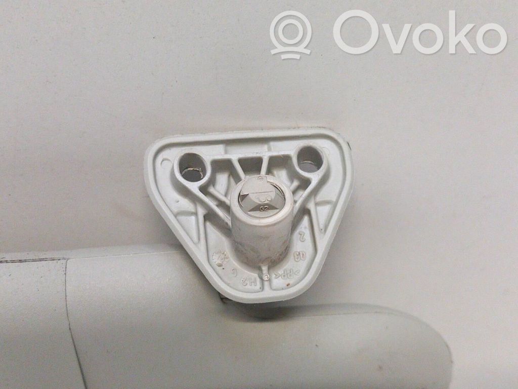 Nissan Note (E11) Sun visor 