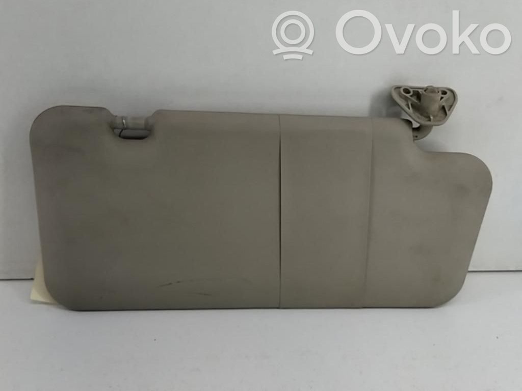 Nissan Note (E11) Sun visor 