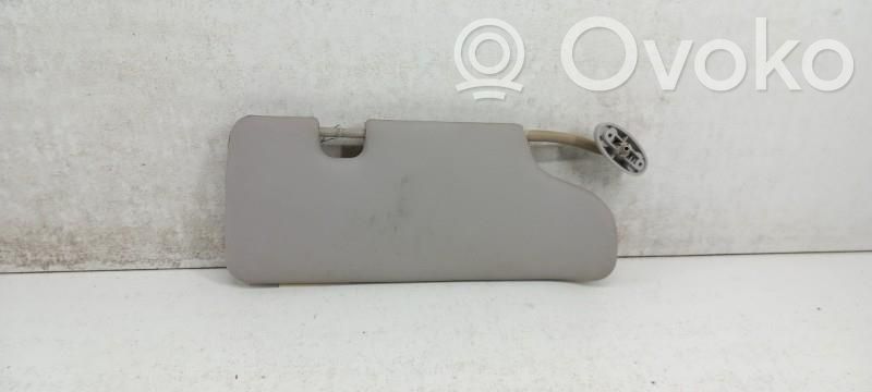 Mini One - Cooper R50 - 53 Sun visor 