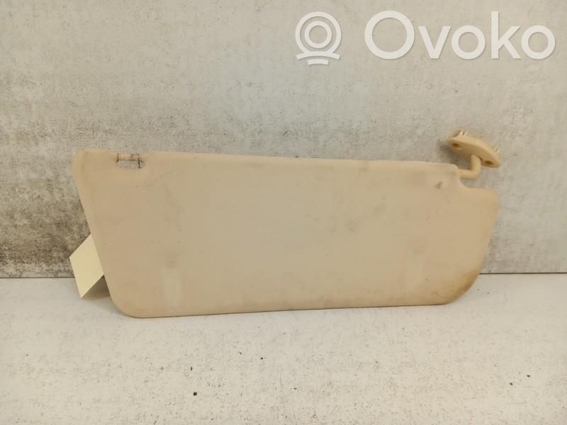 Peugeot Partner Sun visor 