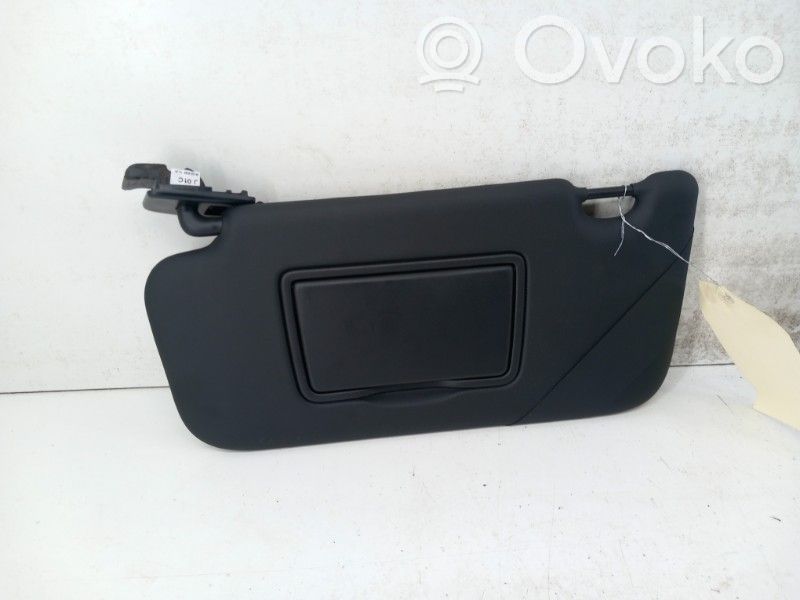 Ford Focus Sun visor 