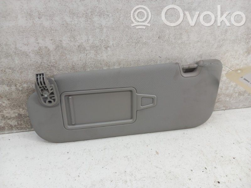 KIA Ceed Sun visor 