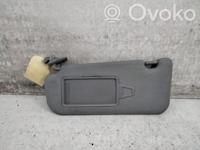 KIA Rio Skydelis nuo saulės 
