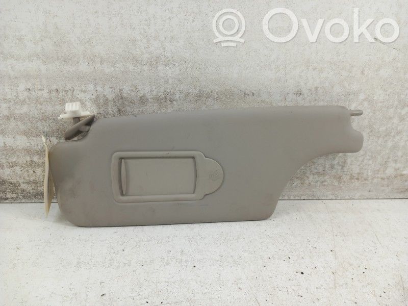 Renault Grand Modus Saulessargu panelis 