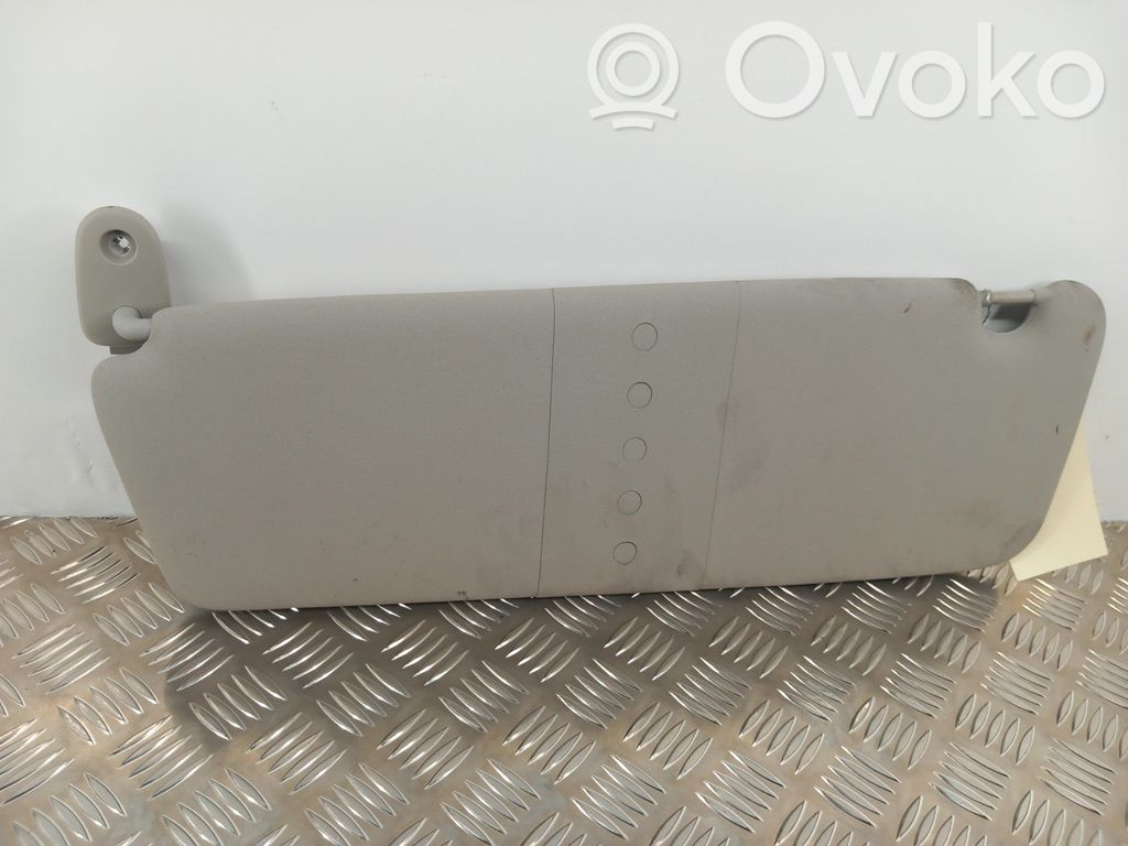 Renault Trafic III (X82) Sun visor 