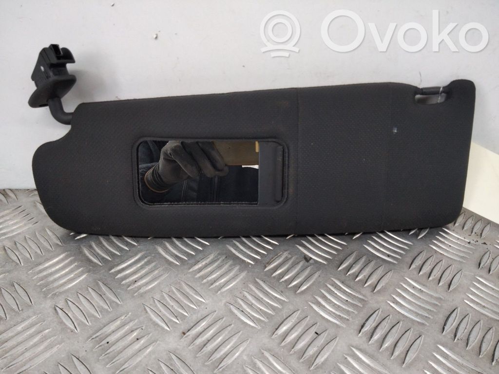 Audi TT Mk1 Sun visor 