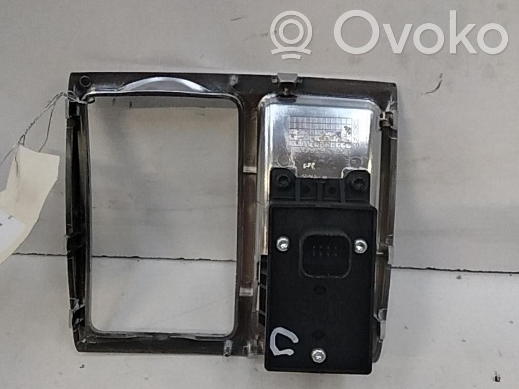 Ford C-MAX I Hand parking brake switch 
