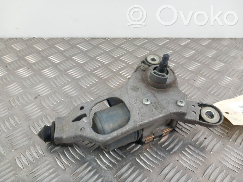 Ford Focus Pyyhkimen moottori 