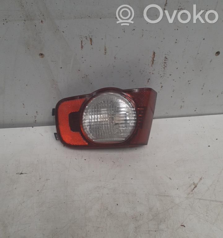 Citroen C3 Picasso Takasumuvalo 