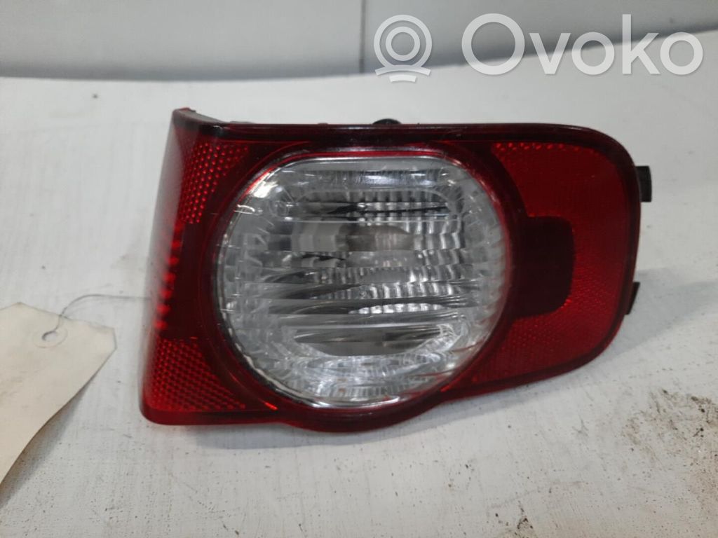 Citroen C3 Picasso Takasumuvalo 