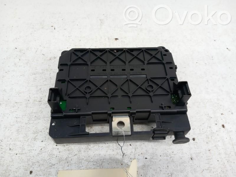 Citroen C5 BSM Control unit 