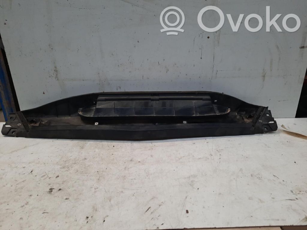 Renault Modus Wiper trim 