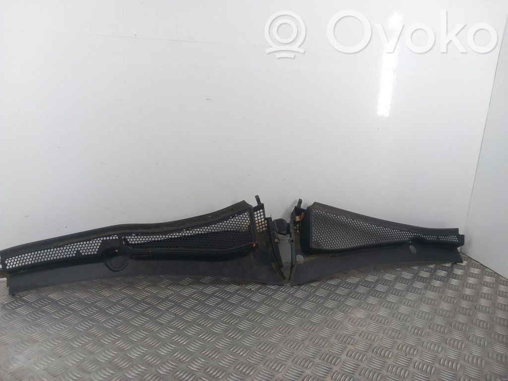 Peugeot 208 I Podszybie przednie 