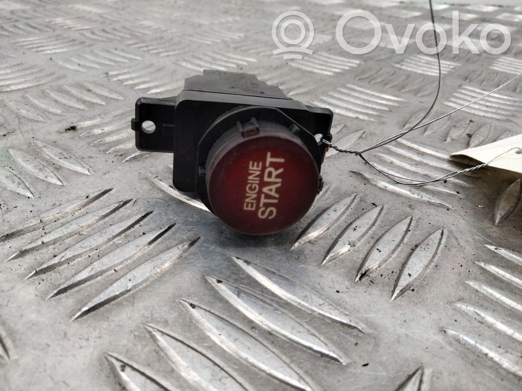 Engine start stop button switch   35881SMGG01