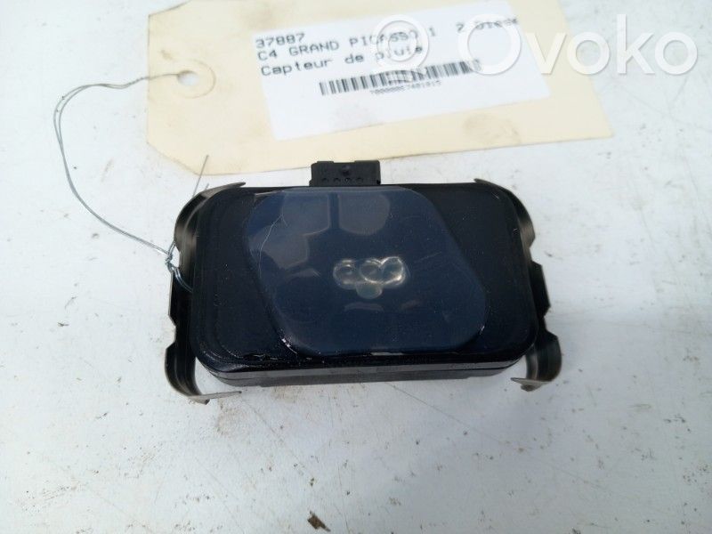 Citroen C4 Grand Picasso Sensor de lluvia 
