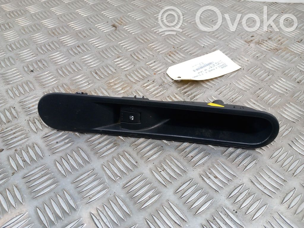 Renault Espace IV Electric window control switch 