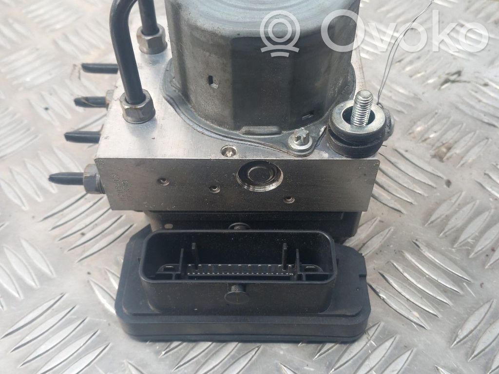 Opel Adam ABS Pump 