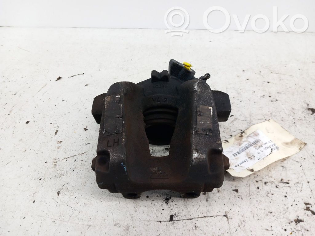 Citroen Berlingo Bremssattel vorne 