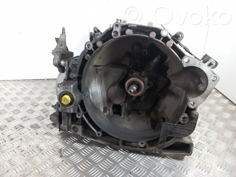 Caja de cambios automática   1637304680