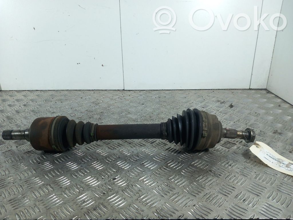 Citroen C5 Front driveshaft 