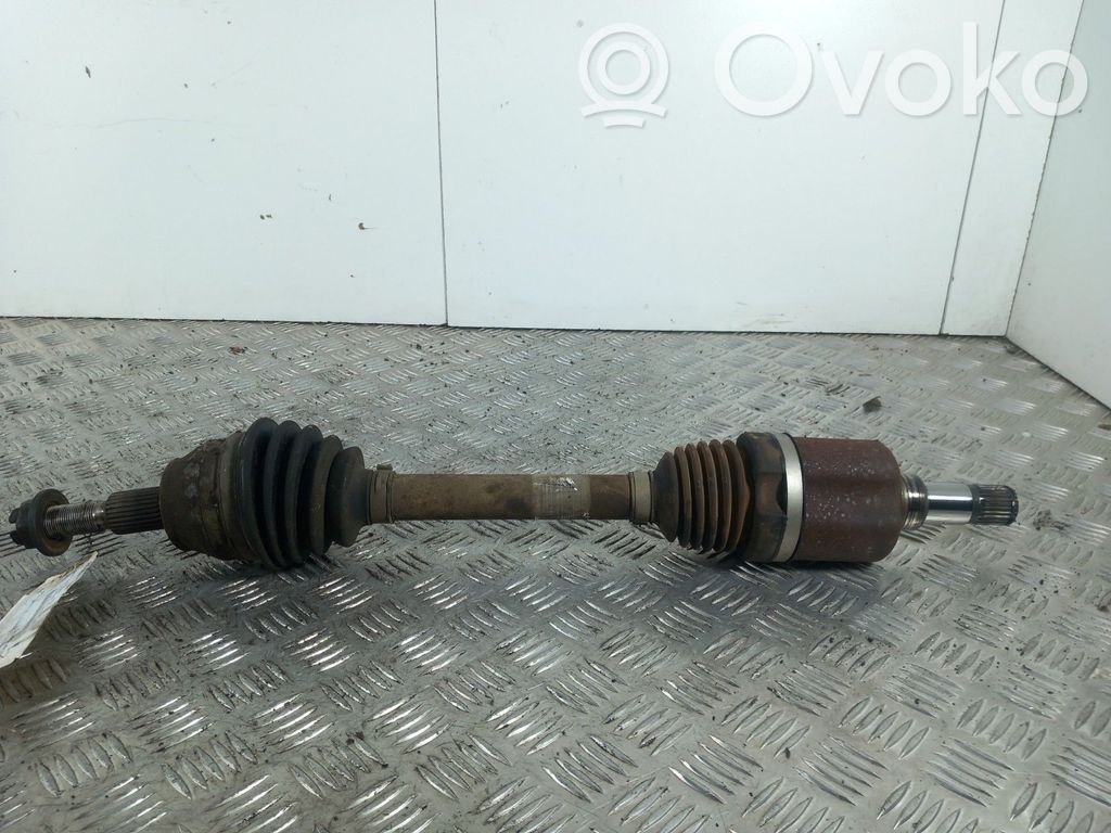 Ford Transit -  Tourneo Connect Front driveshaft 