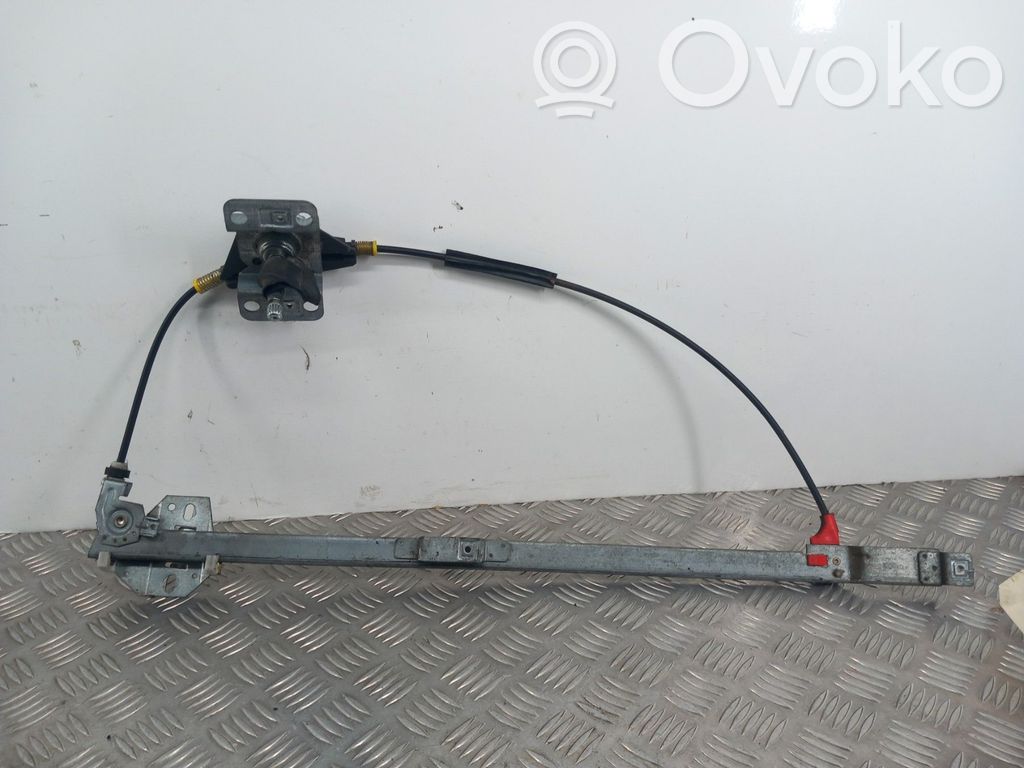 Volkswagen Transporter - Caravelle T4 Macara geam față manuală 