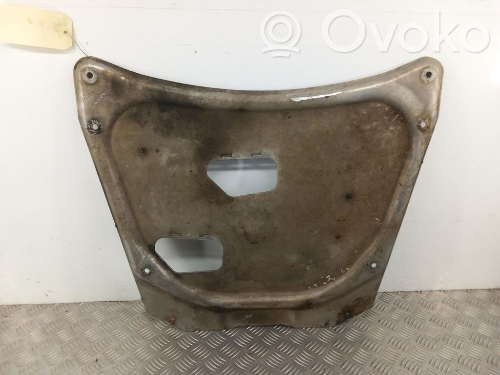 BMW X5 E53 Engine splash shield/under tray 
