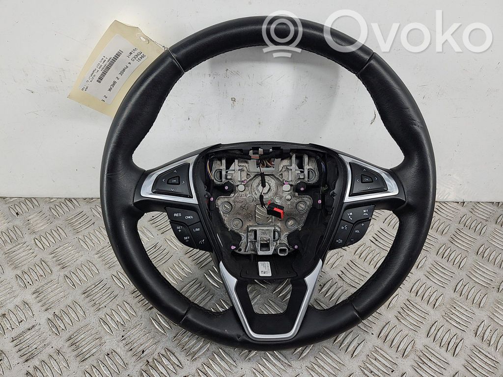 Ford Mondeo MK V Ohjauspyörä 