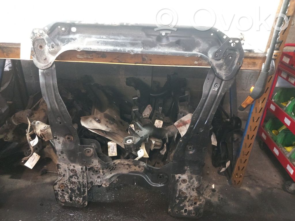 Peugeot Expert Front subframe 